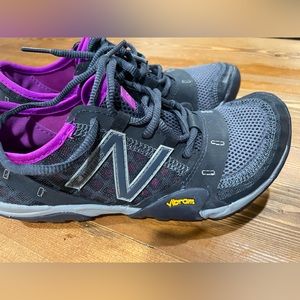 New balance minimus women’s